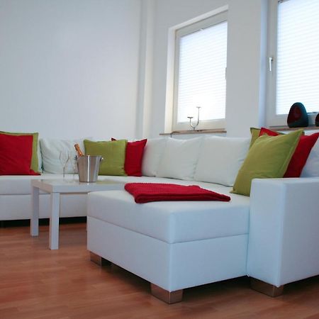 Premium Ferienwohnung Sonnenaufgang Witzenhausen Ngoại thất bức ảnh