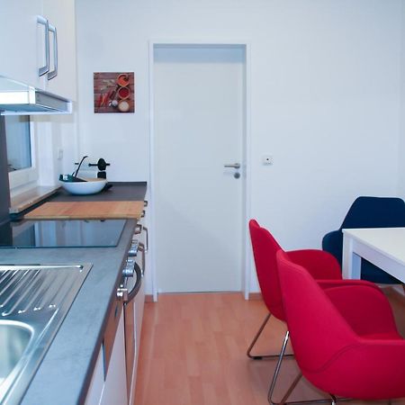 Premium Ferienwohnung Sonnenaufgang Witzenhausen Ngoại thất bức ảnh