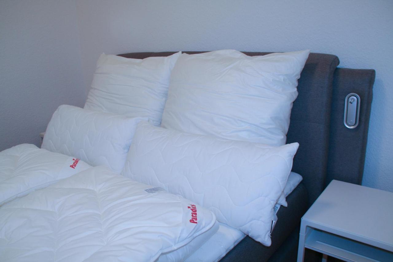 Premium Ferienwohnung Sonnenaufgang Witzenhausen Ngoại thất bức ảnh