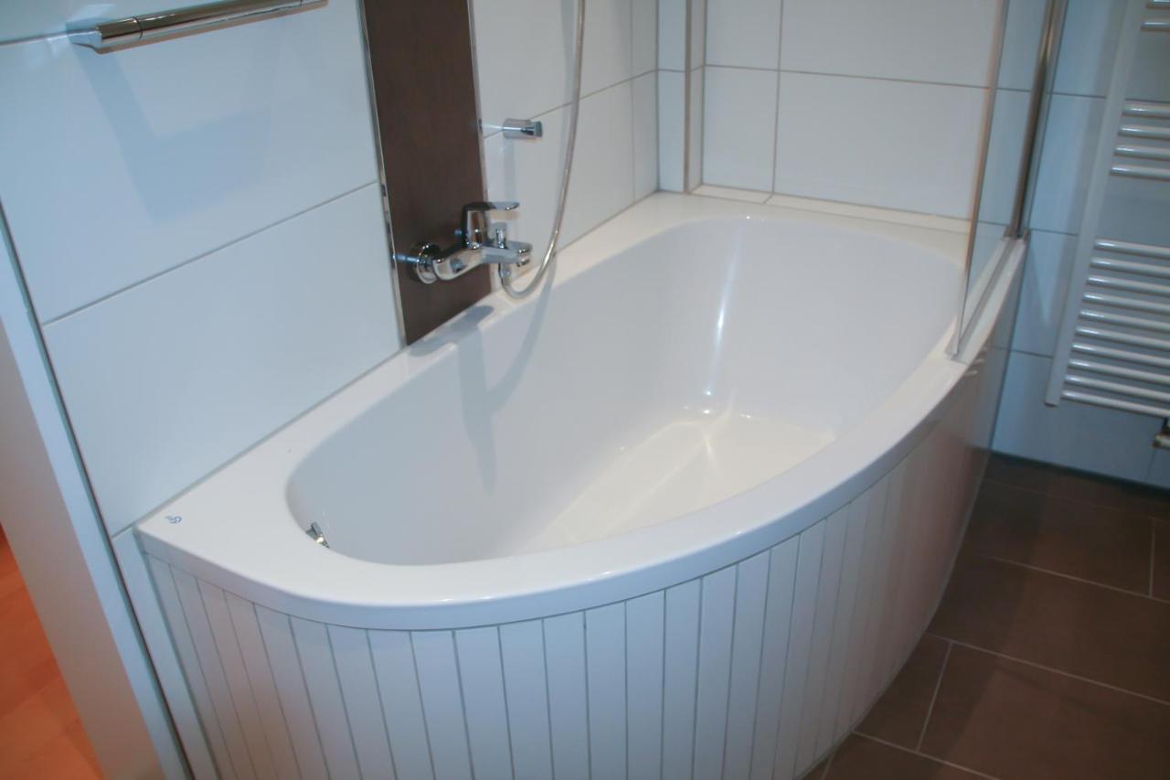 Premium Ferienwohnung Sonnenaufgang Witzenhausen Ngoại thất bức ảnh
