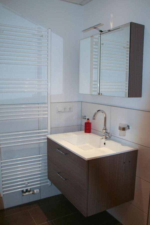 Premium Ferienwohnung Sonnenaufgang Witzenhausen Ngoại thất bức ảnh