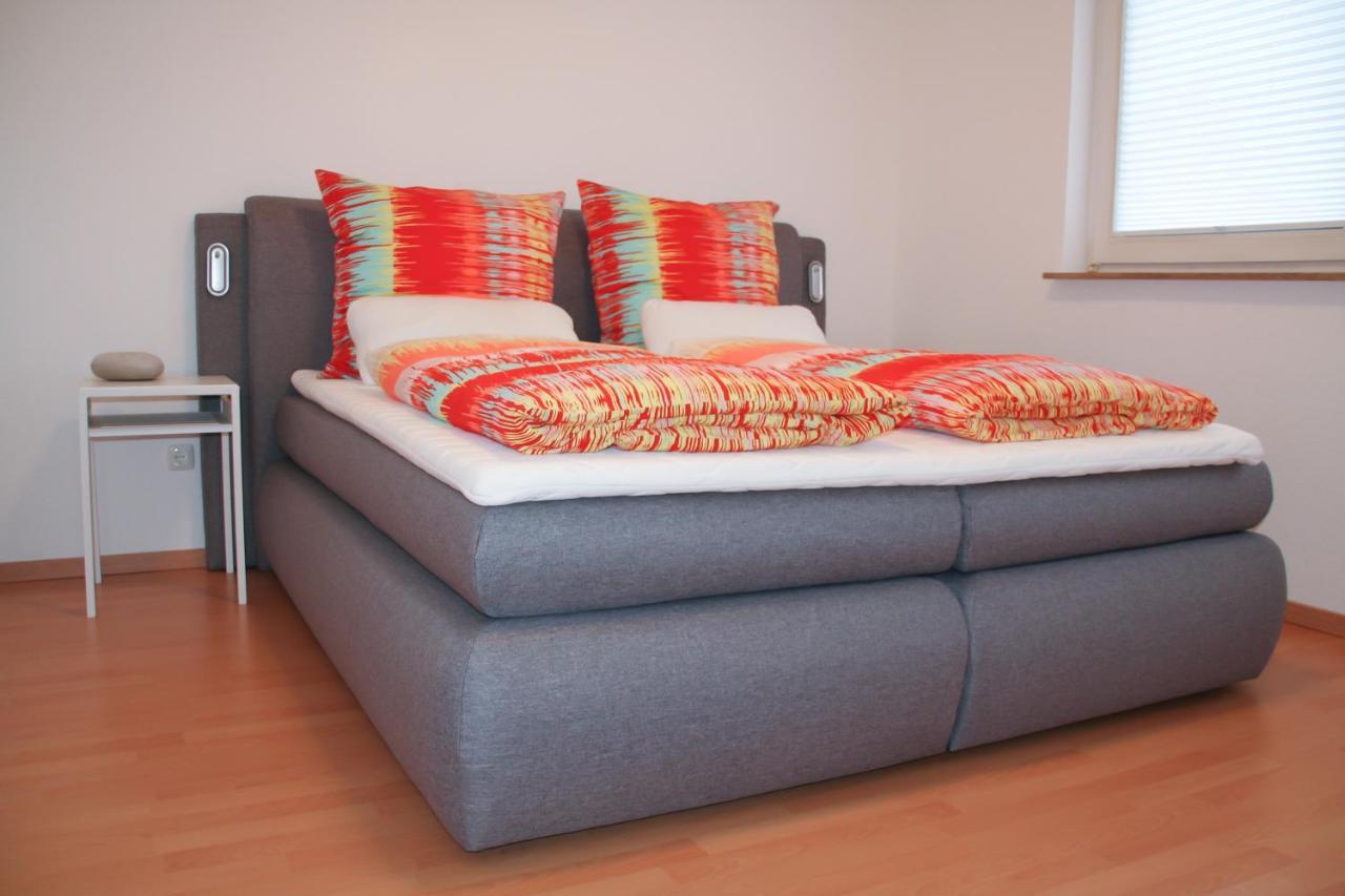 Premium Ferienwohnung Sonnenaufgang Witzenhausen Ngoại thất bức ảnh