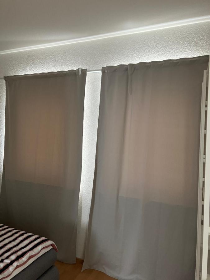 Premium Ferienwohnung Sonnenaufgang Witzenhausen Ngoại thất bức ảnh
